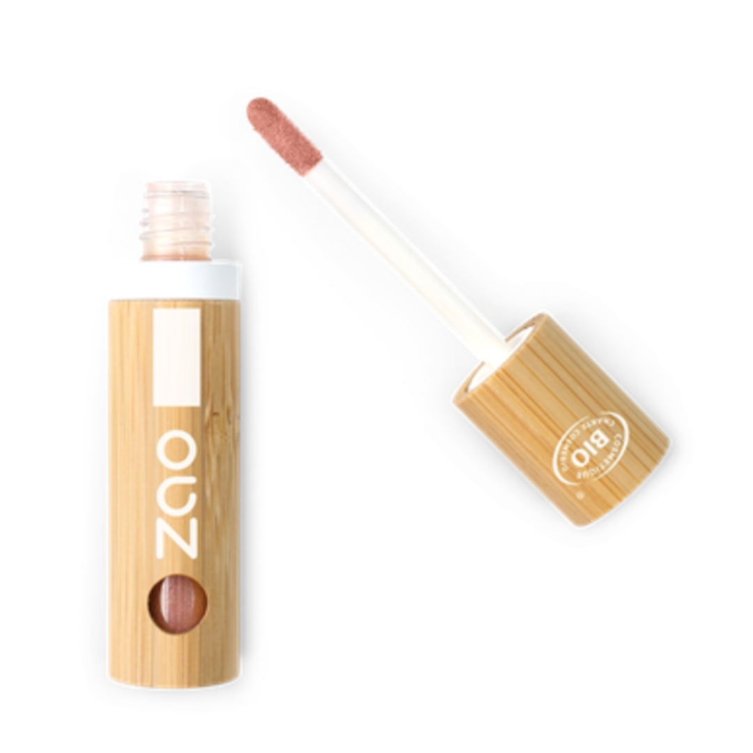Gloss - Zao Makeup