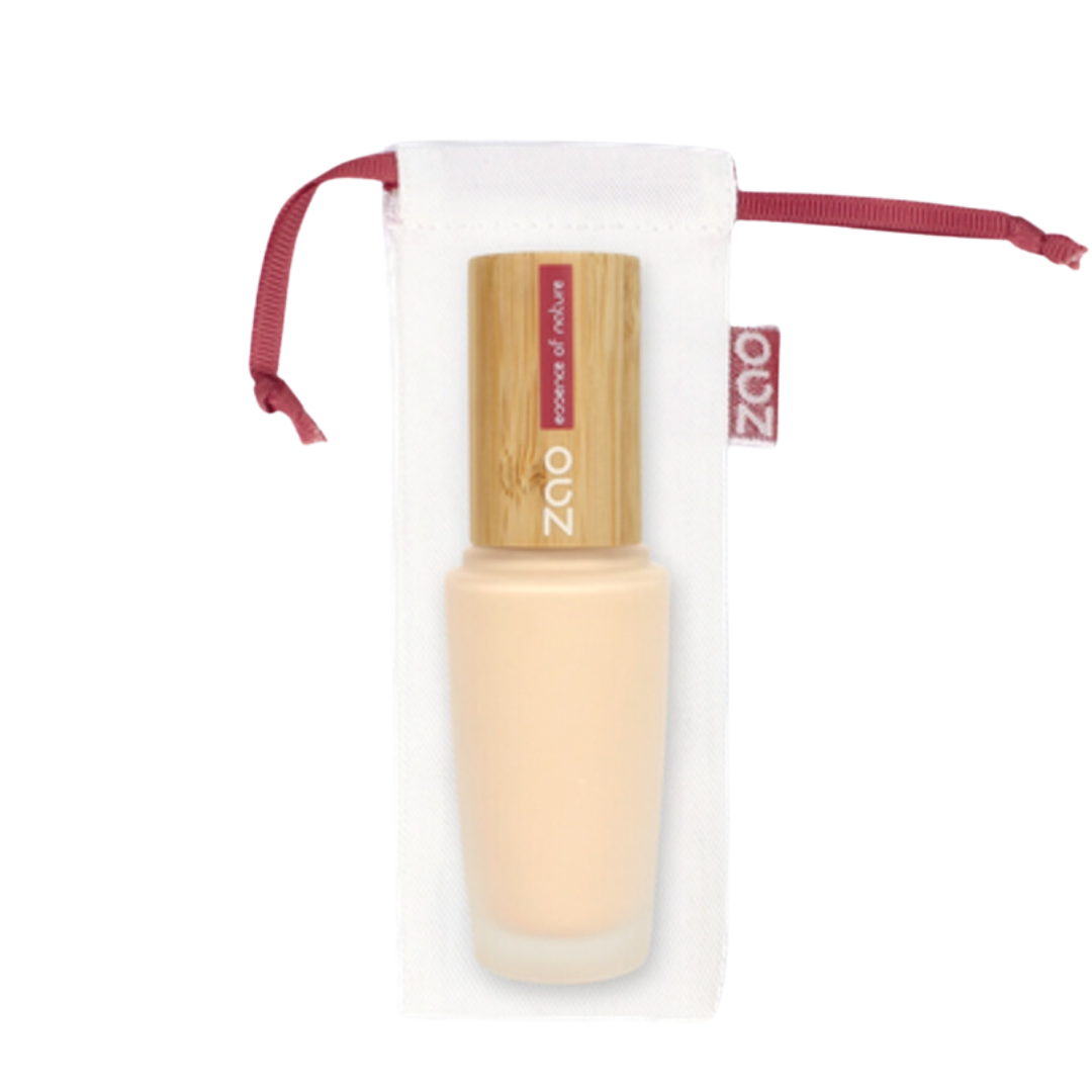 Soie de teint - Zao Makeup