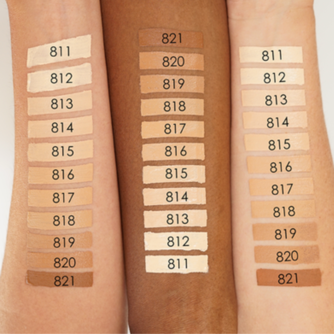 Soie de teint - Zao Makeup