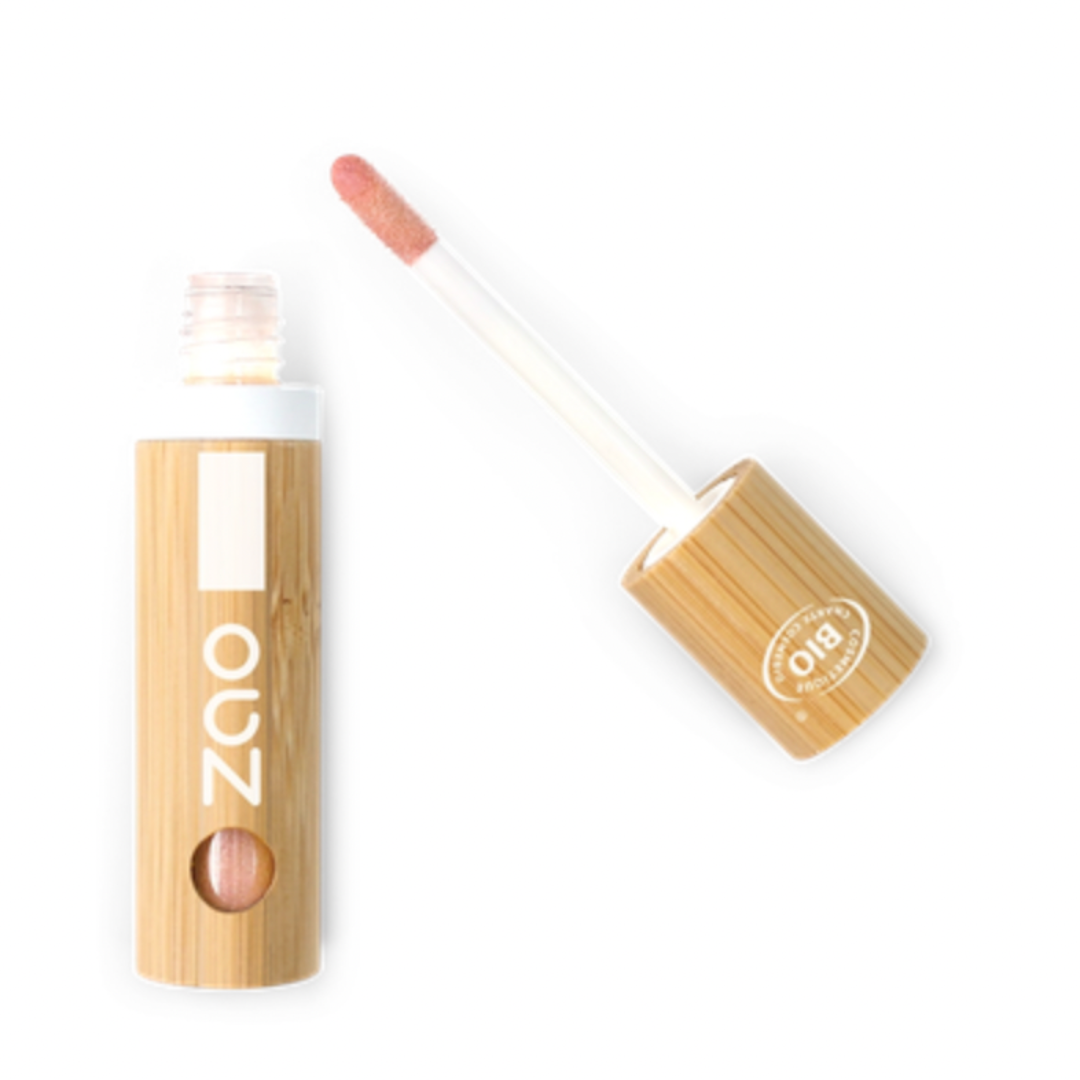 Gloss - Zao Makeup