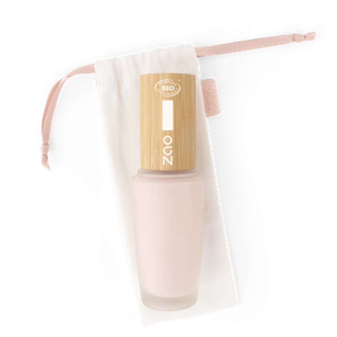 Base Prim'Hydra - Zao Makeup