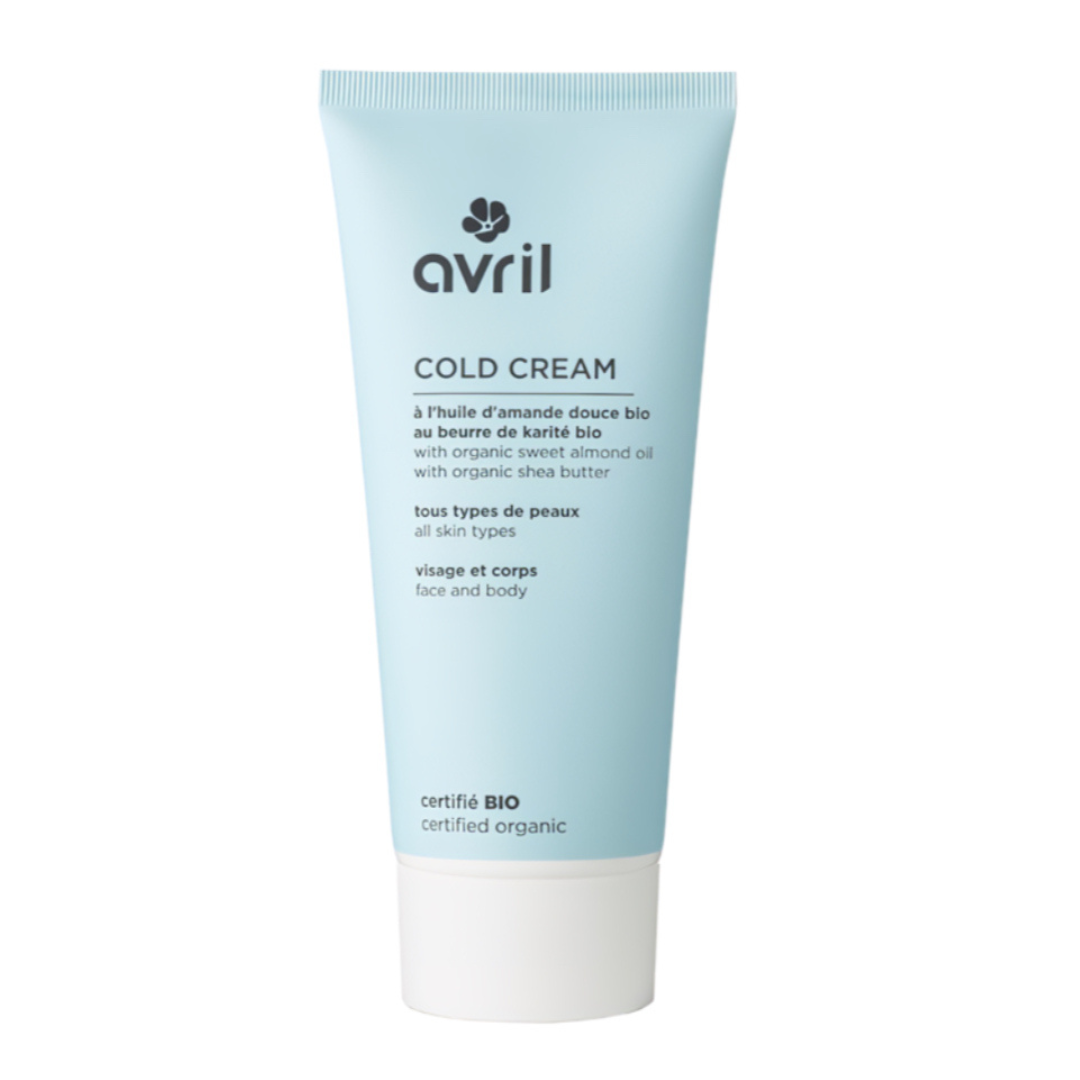 Cold Cream - Avril