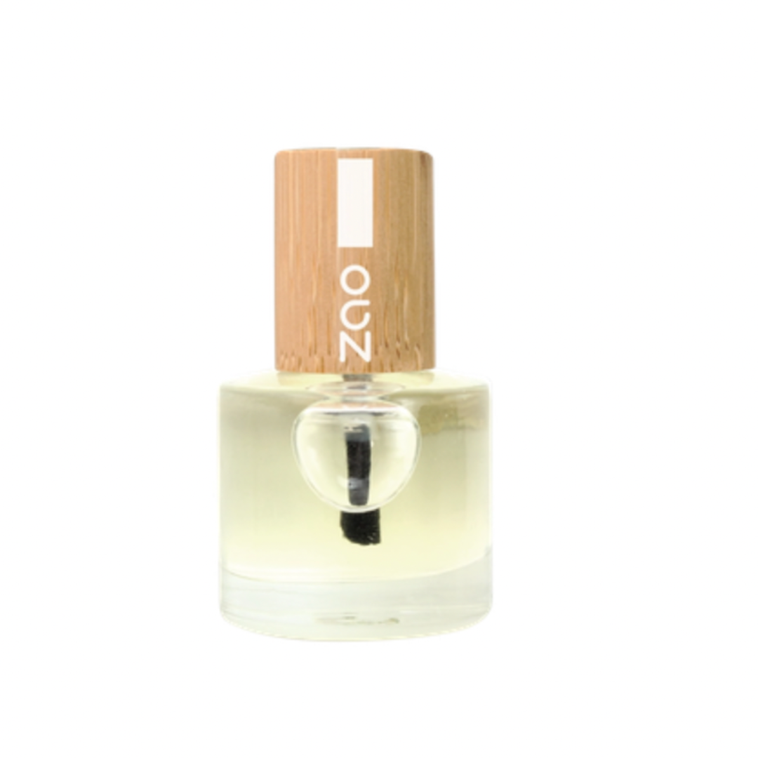 Huile ongles & cuticules - Zao Makeup