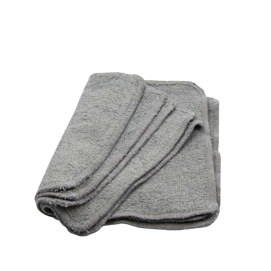 Essuie tout lavable - Lot de 5