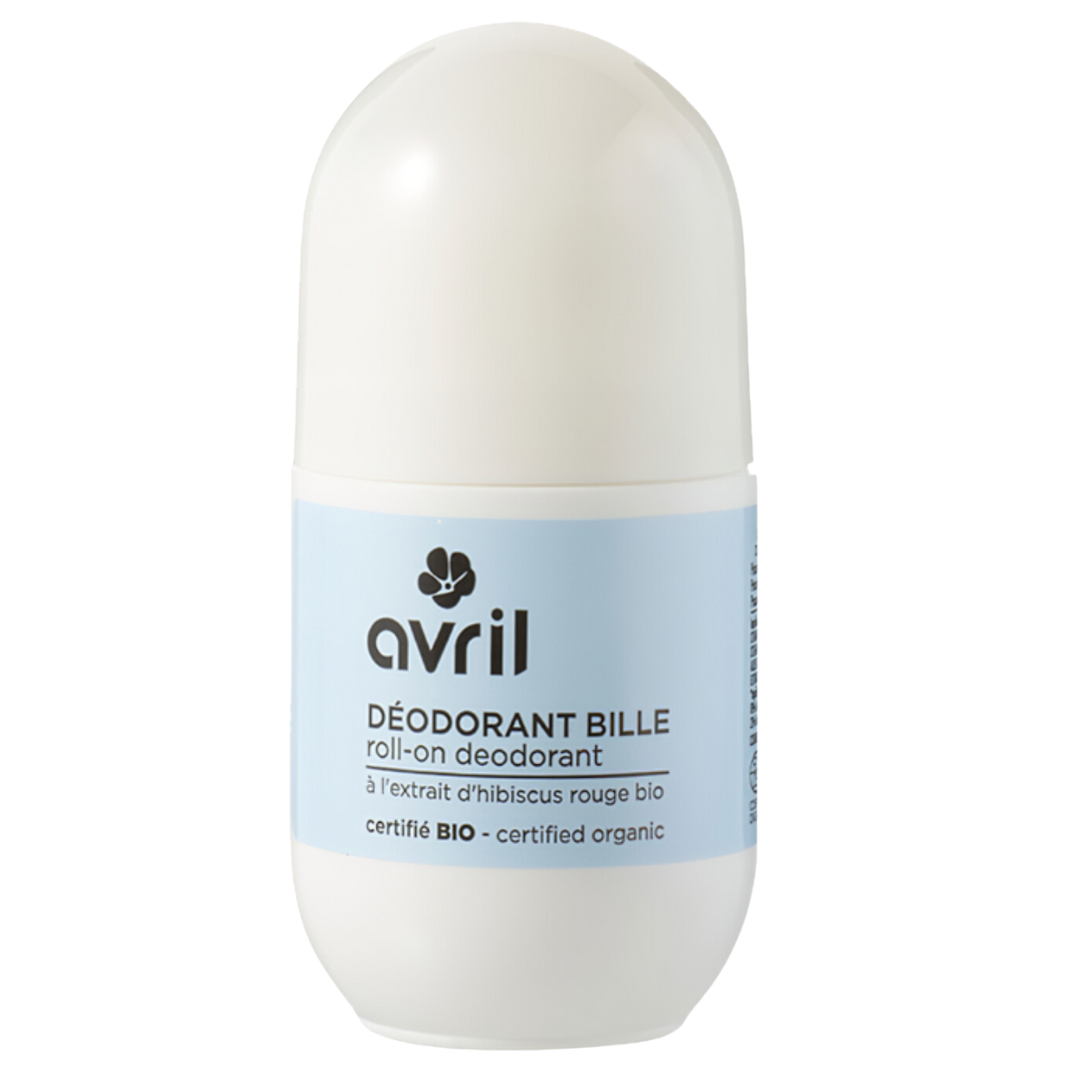 Déodorant bille - Avril