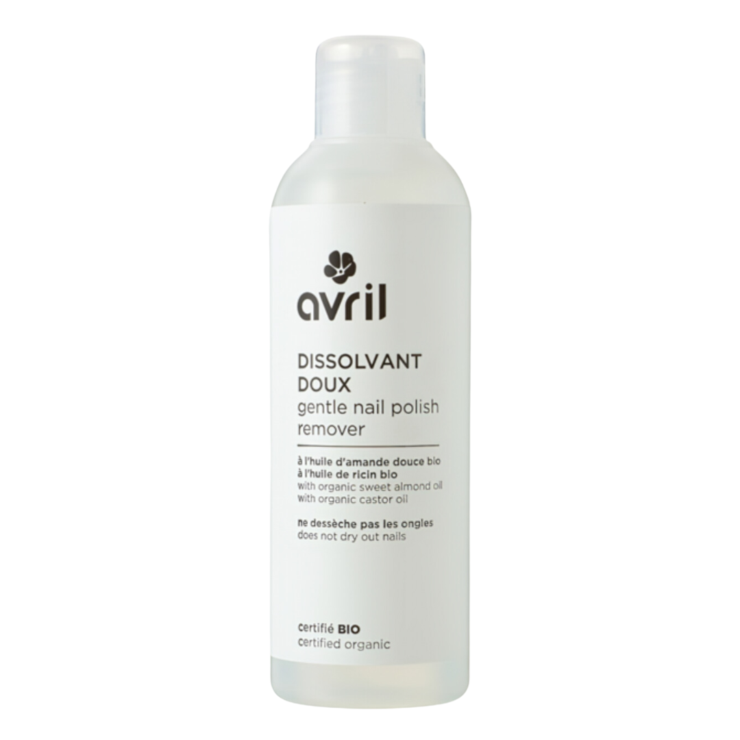 Dissolvant Doux - Avril