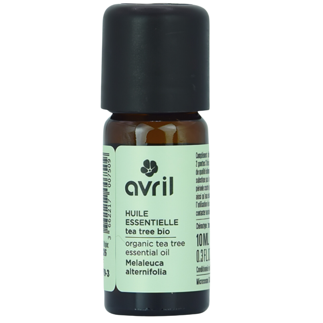 Huile essentielle Tea Tree - Avril