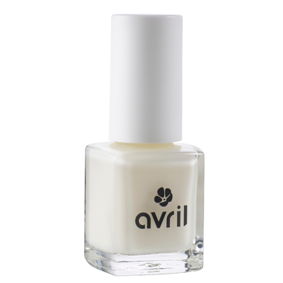 Vernis Blanchisseur - Avril