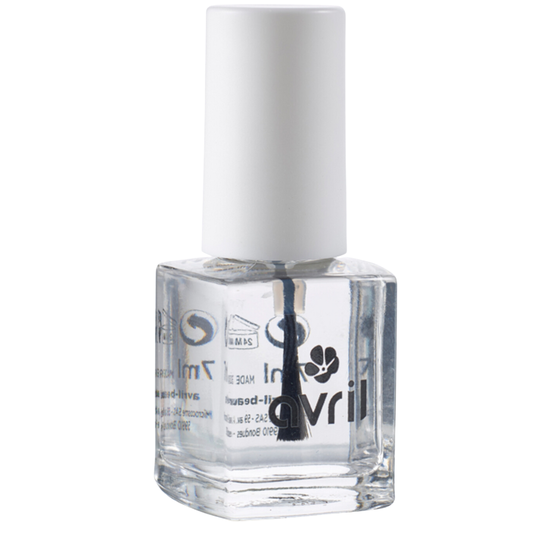 Vernis Durcisseur - Avril