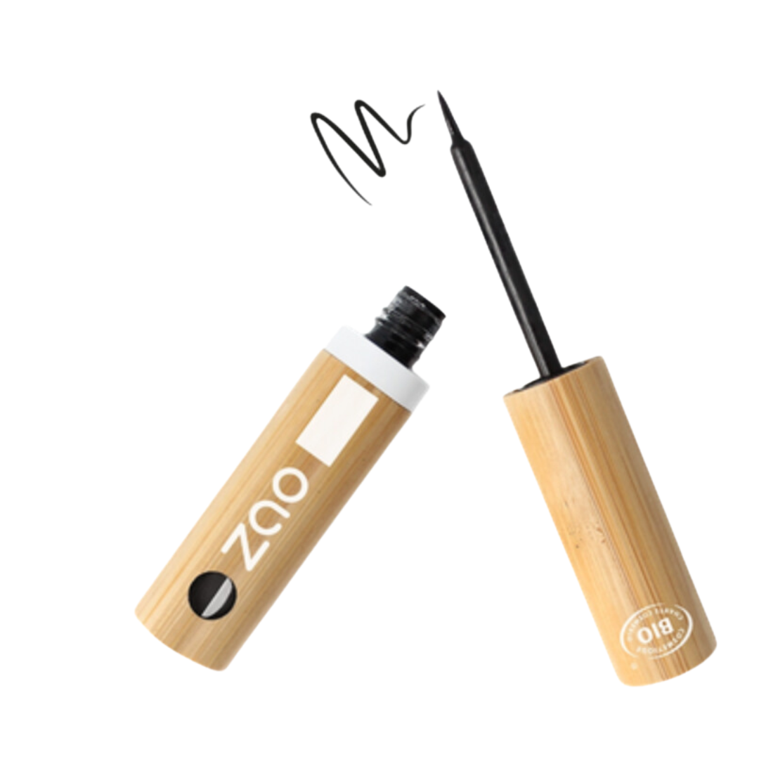 Eyeliner Feutre - Zaomakeup