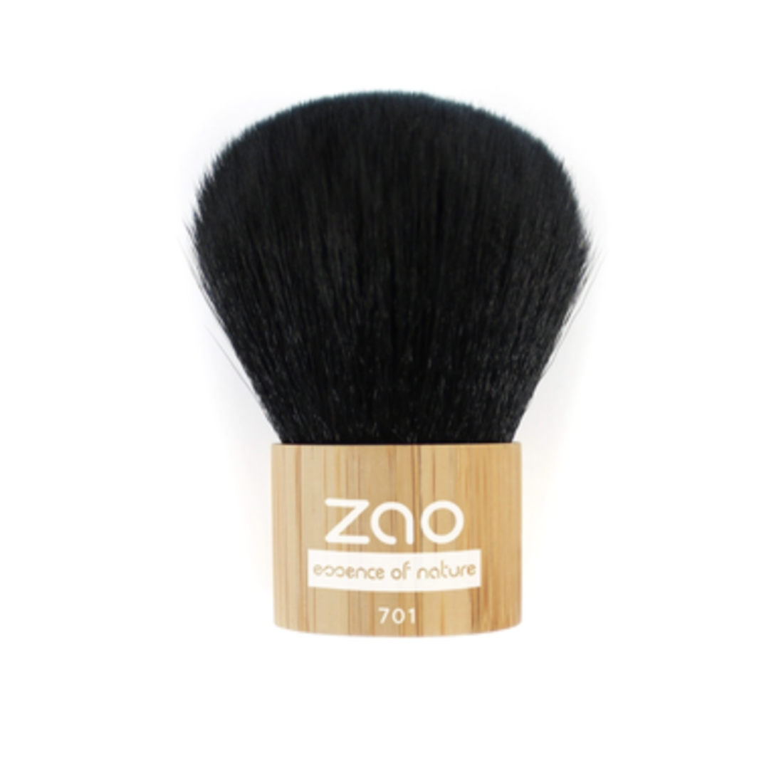 Pinceau Kabuki - Zao Makeup