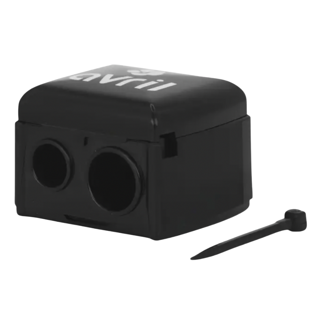 Taille Crayon - Avril