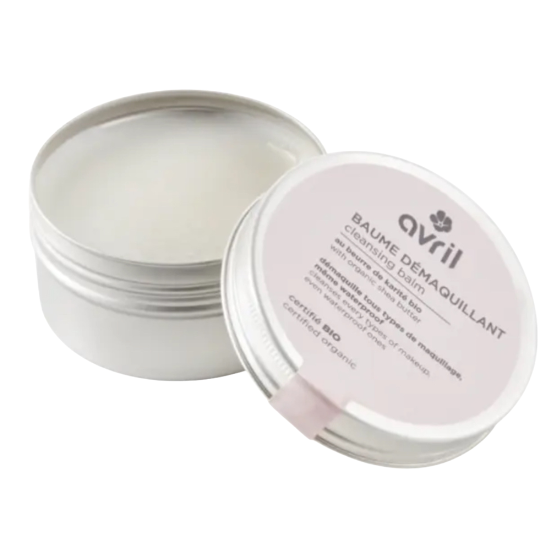 Baume démaquillant - Avril