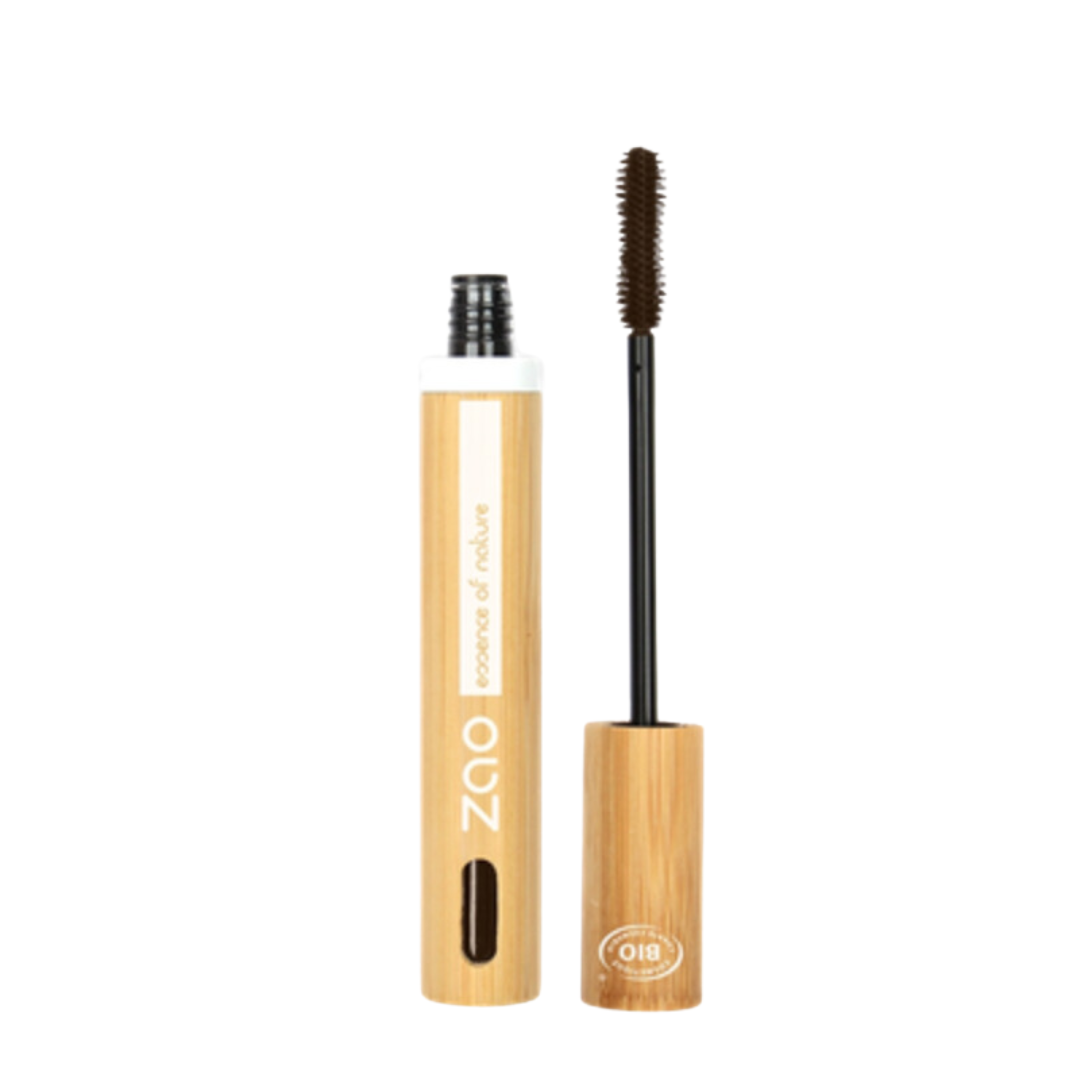 Mascara Velours - Zaomakeup