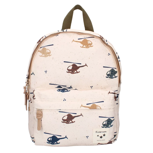 Sac à dos Hélicoptère