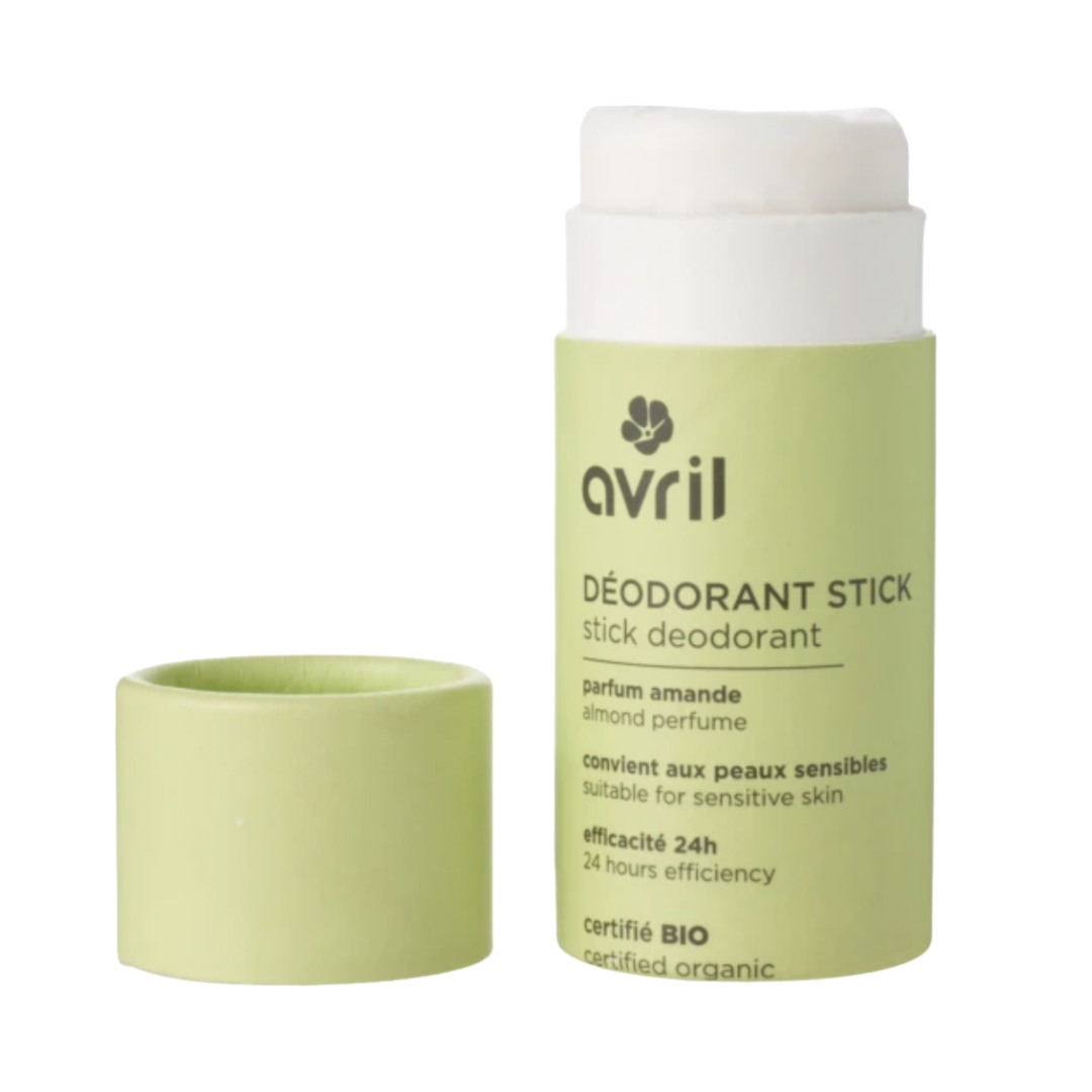 Déodorant Stick - Avril