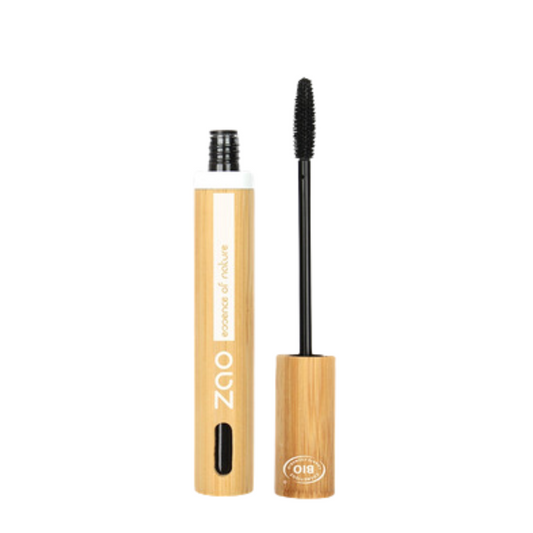 Mascara Définition - Zaomakeup