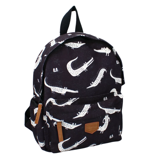 Sac à dos Crocodiles