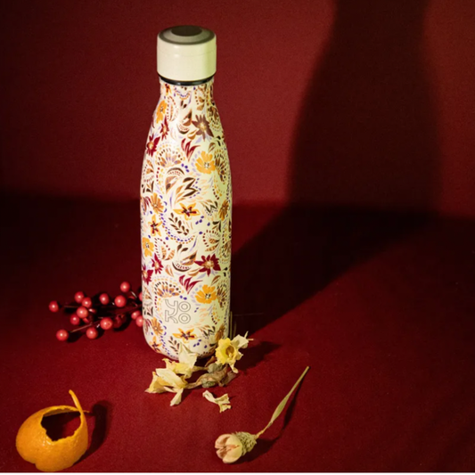 Bouteille isotherme 500ml - Marbella