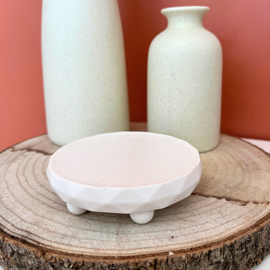 Socle à bougie