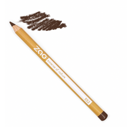 Crayon yeux & sourcils - Zao Makeup