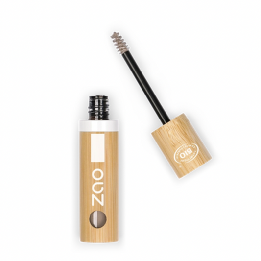 Mascara sourcils - Zao Makeup