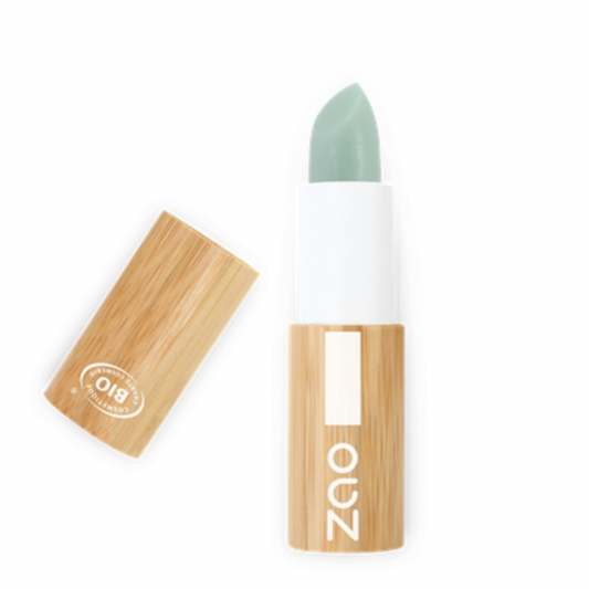 Gommage lèvres stick - Zao Makeup