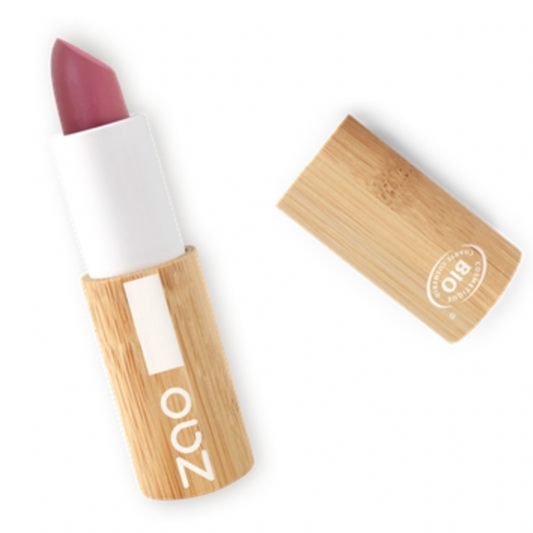 Rouge à lèvres Cocoon - Zao Makeup