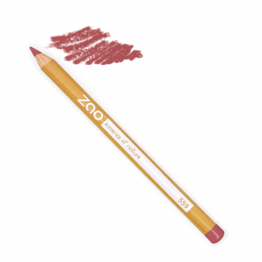 Crayon lèvres - Zao Makeup