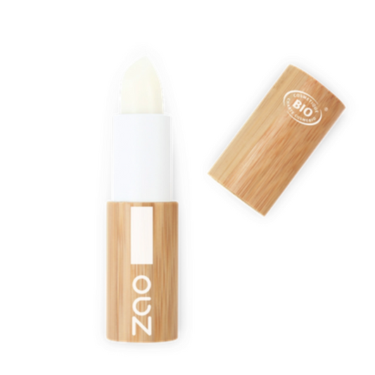 Baume à lèvres stick - Zao Makeup