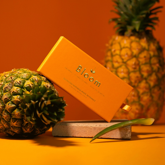 Encens naturels français - ANANAS