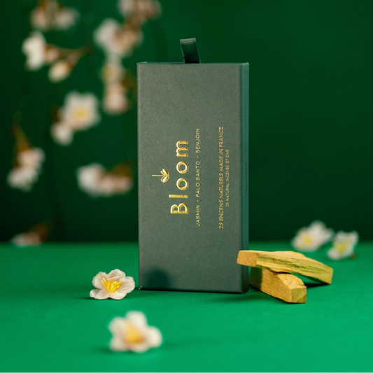 Encens naturels français - PALO SANTO