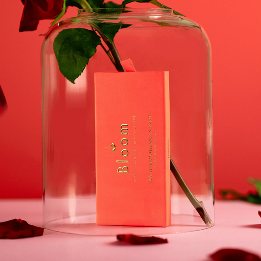 Encens naturels français - ROSE