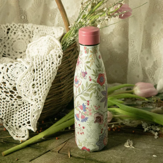 Bouteille isotherme 500 ml - Bohemian