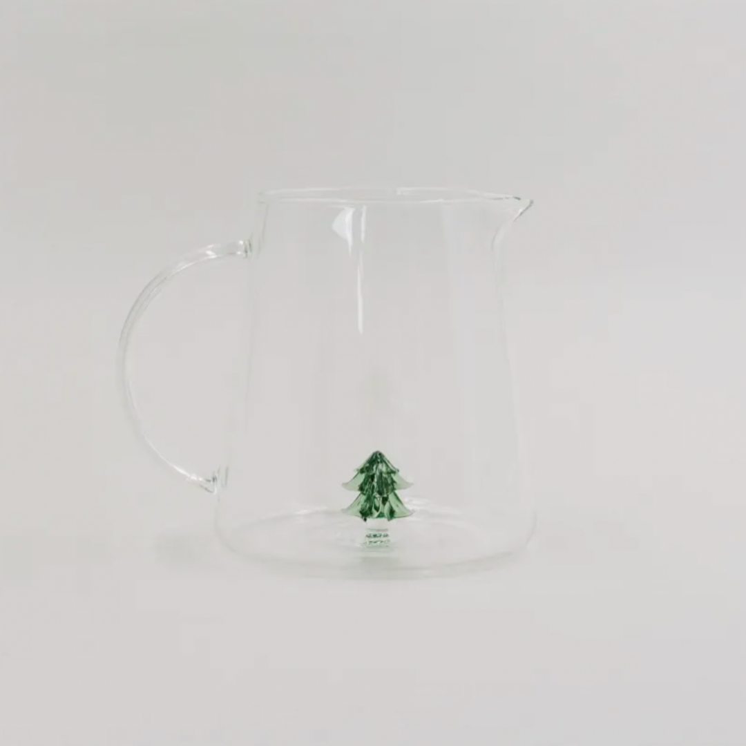 Carafe Sapin