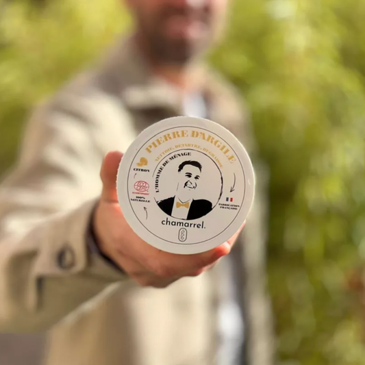 Pierre d'Argile - Nettoyant universel écocertifié