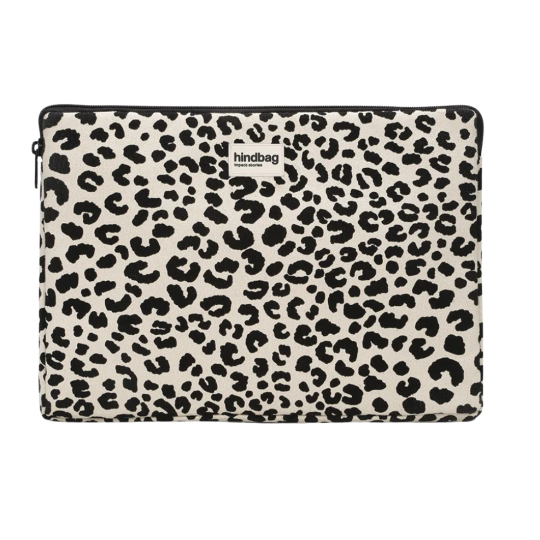 Housse d’ordinateur AVA Taille M - Hindbag