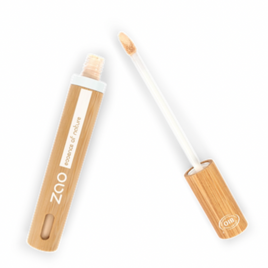 Anticernes fluide - Zaomakeup