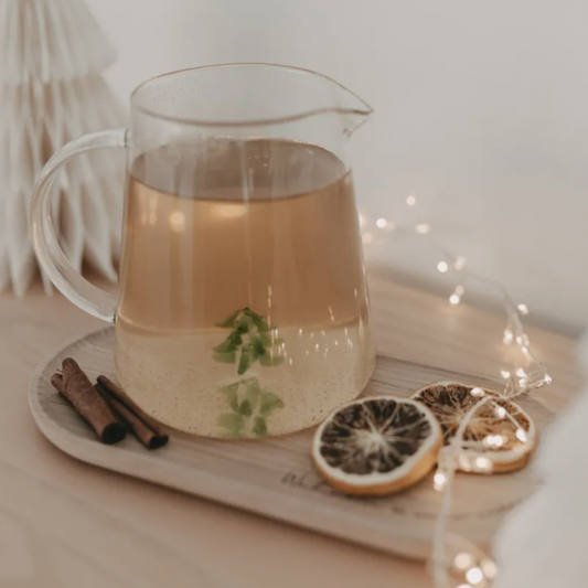 Carafe Sapin