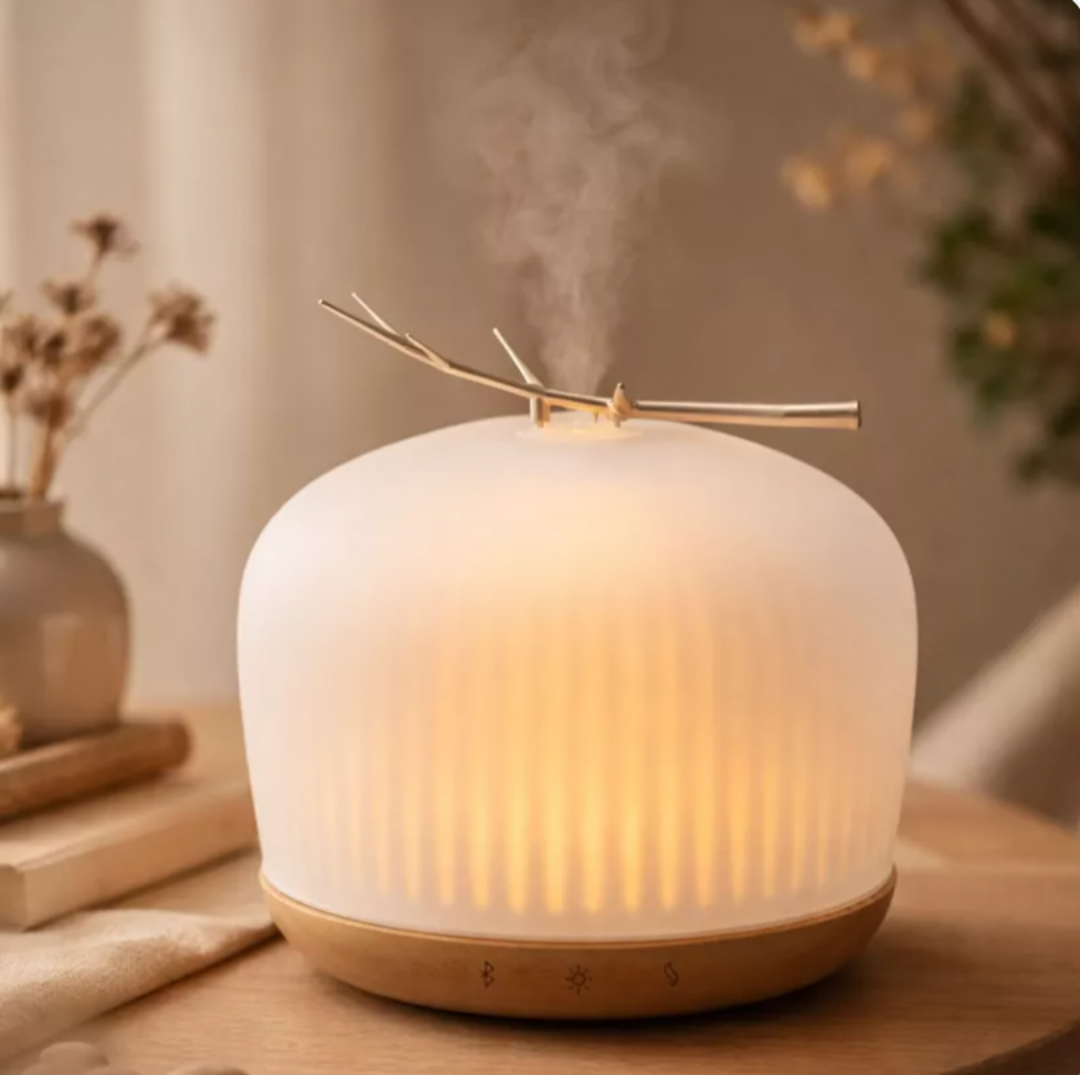 Diffuseur d'Huiles essentielles