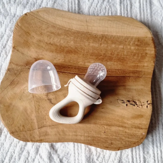 Grignoteuse Bébé