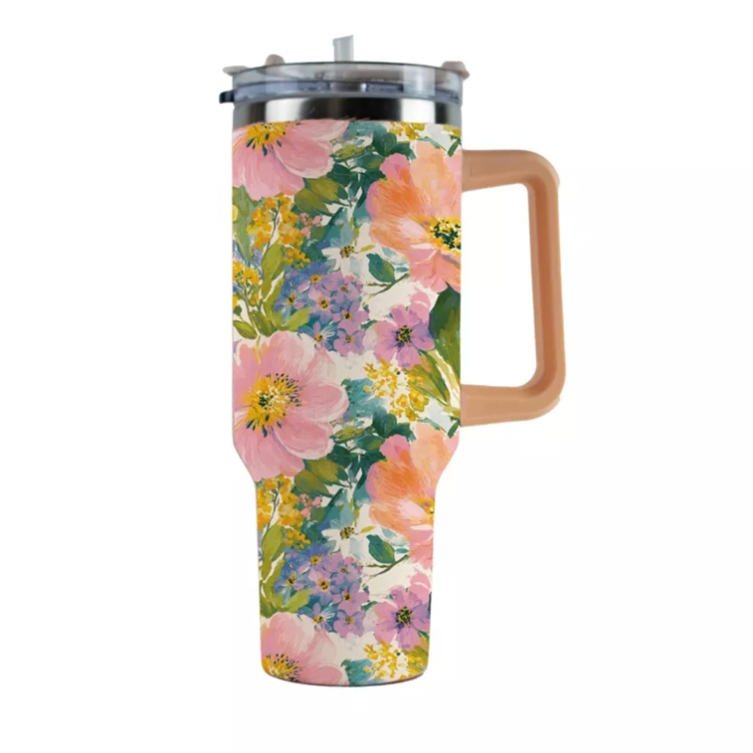 Travel mug XL isotherme 1200ml - Chelsea