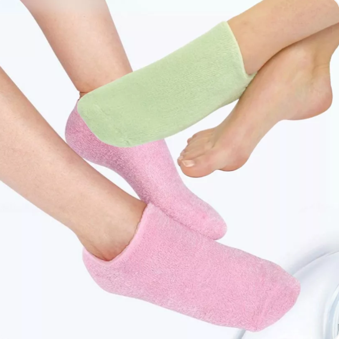 Chaussettes SPA Adoucissantes