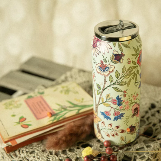 Cannette isotherme 500 ml - Bohemian