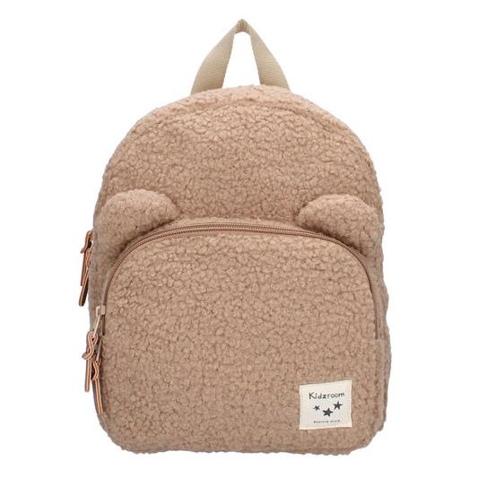 Sac à dos Ours Bouclettes