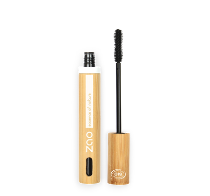 Mascara Velours - Zaomakeup