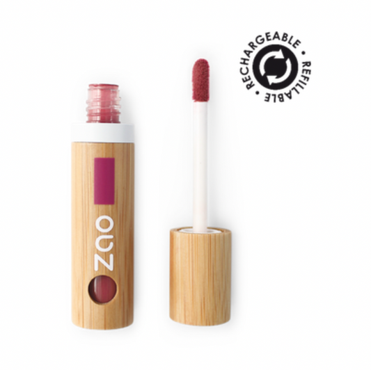 Vernis à lèvres - Zao Makeup