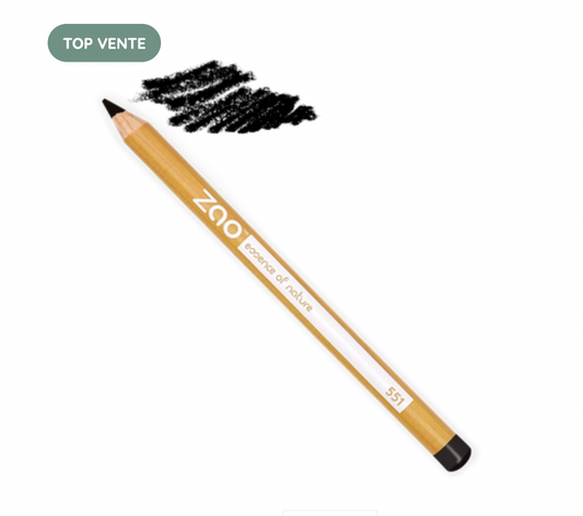 Crayon yeux - Zao Makeup