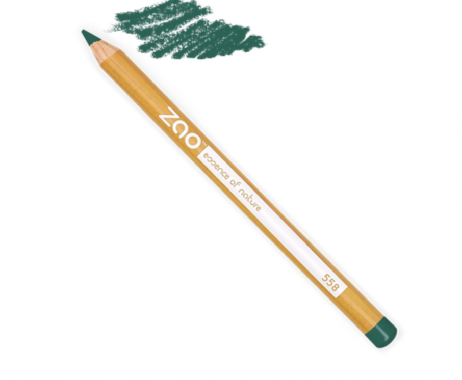 Crayon yeux - Zao Makeup