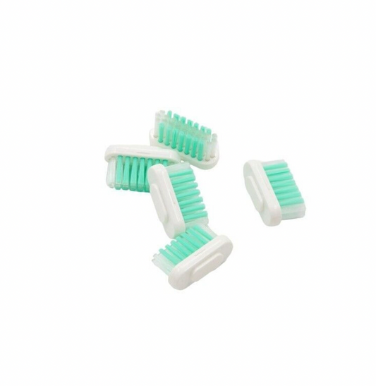 Recharge - Tête pour Brosse à dents en bois